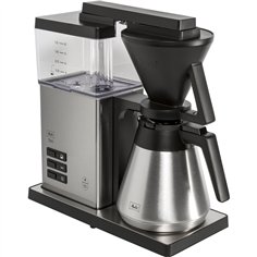 Melitta 1031-11 One Therm, acciao 2