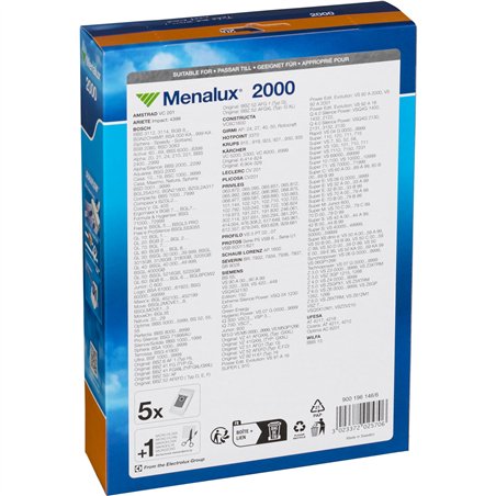 Menalux 2000