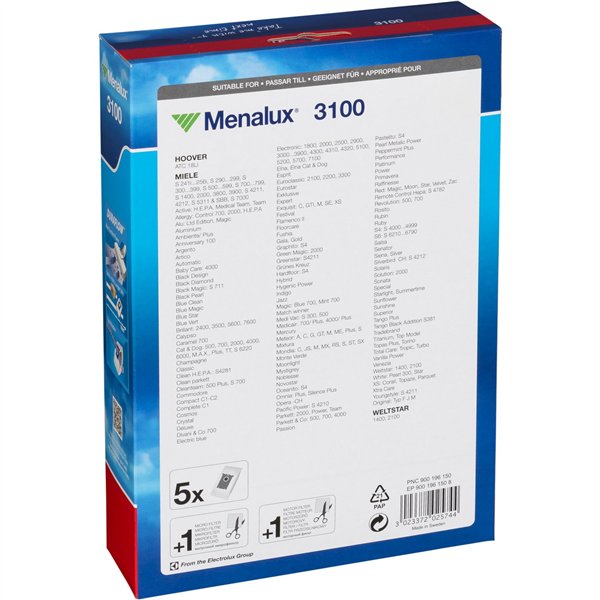 Menalux 3100