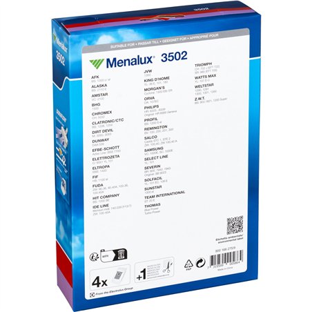 Menalux 3502