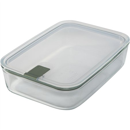 Mepal Easy Clip contenitore al. vetro 2250 ml Nordic Sage