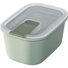 Mepal Easy Clip contenitore al. 450 ml Nordic Sage