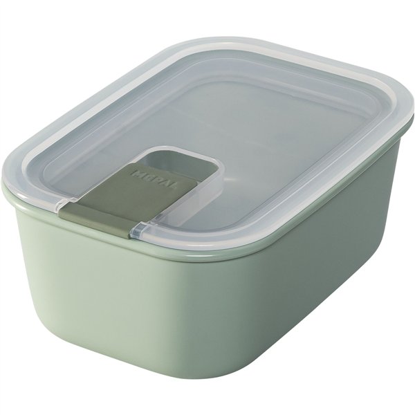 Mepal Easy Clip contenitore al. 700 ml Nordic Sage