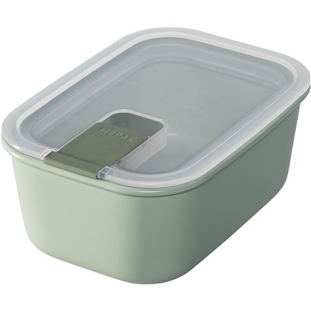 Mepal Easy Clip contenitore al. 700 ml Nordic Sage