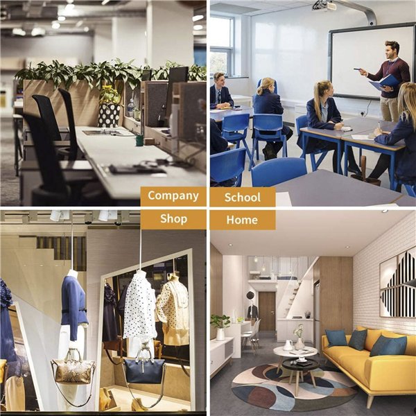 Meross Smart Wi-Fi Switch