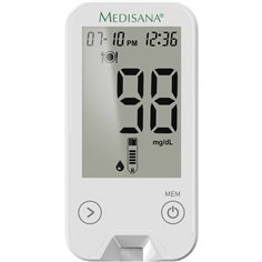 Medisana MediTouch 2 West misuratore di glicemia