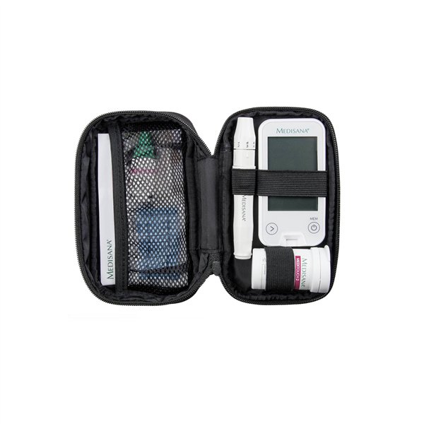 Medisana MediTouch 2 West misuratore di glicemia