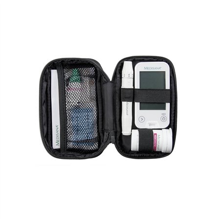 Medisana MediTouch 2 West misuratore di glicemia