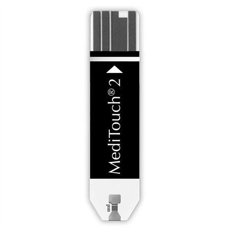 Medisana MediTouch 2 strisce di misurazione glicemica