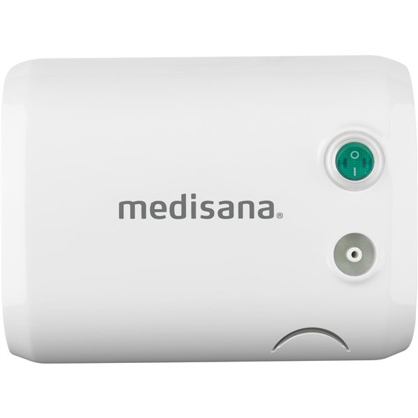 Medisana IN 510 inalatore