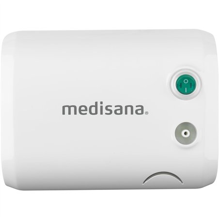 Medisana IN 510 inalatore