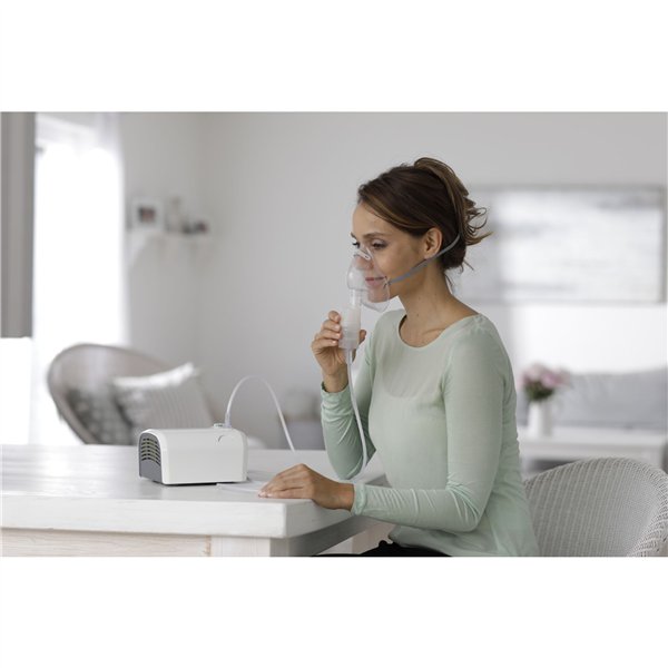 Medisana IN 510 inalatore