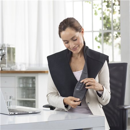 Medisana OL 100 mantella termica corta