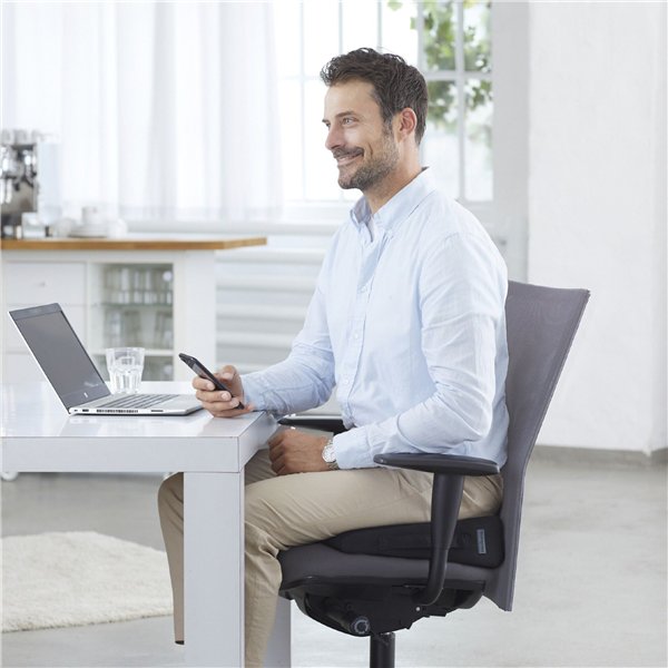 Medisana OL 300 cuscino a cuneo riscald.