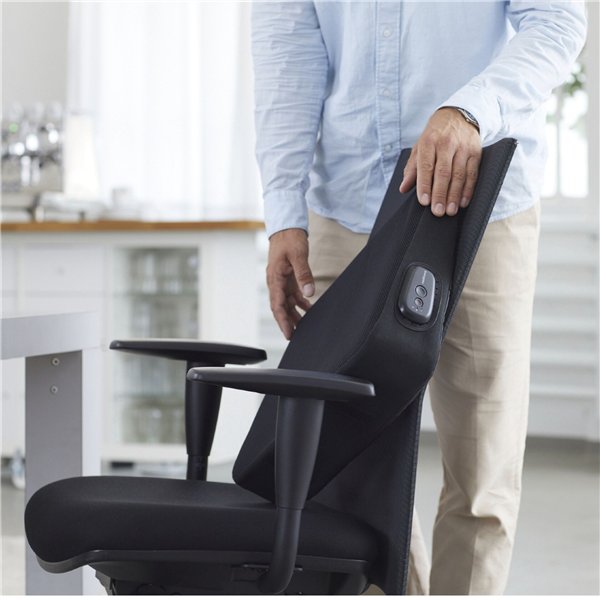 Medisana OL 300 cuscino a cuneo riscald.