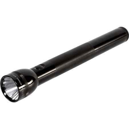 Maglite Standard torcia elettrica 4 D-Cell