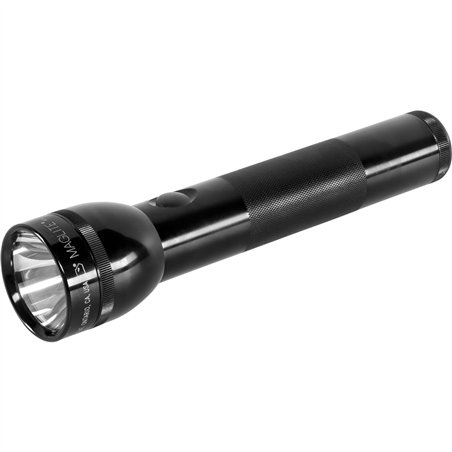 Maglite Standard torcia elettrica 2 D-Cell