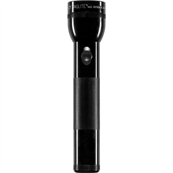 Maglite Standard torcia elettrica 2 D-Cell
