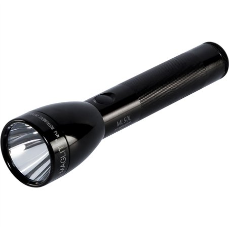 Maglite ML50L 2C LED nero torcia elettrica