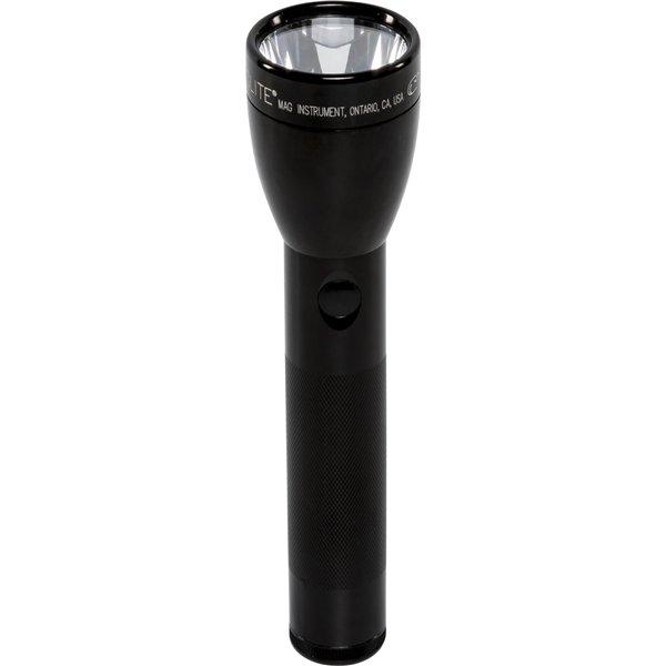 Maglite ML50L 2C LED nero torcia elettrica