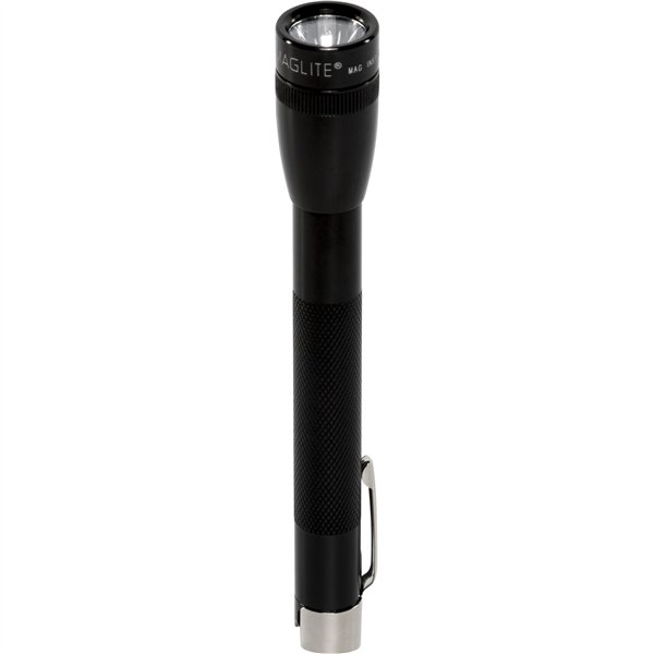Maglite Mini AAA torcia elettrica nero