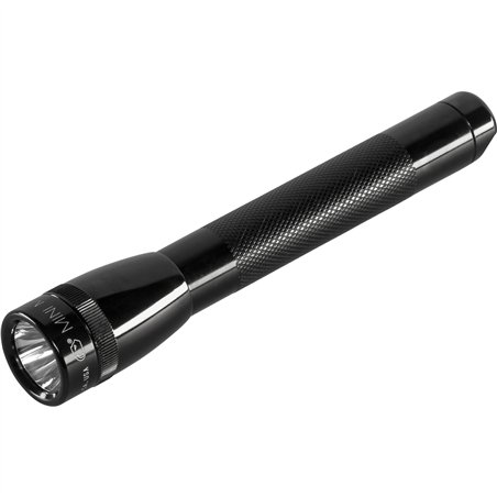 Maglite Mini Maglite AA torcia elettrica nero