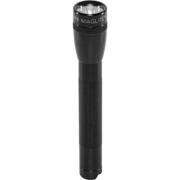 Maglite Mini Maglite AA torcia elettrica nero