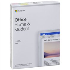 Microsoft Office 2019 Home & Student