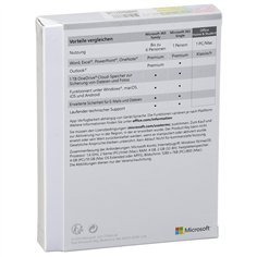 Microsoft Office 2019 Home & Student 2