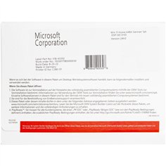 Microsoft Windows 11 Home 64 bit