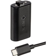 Microsoft Play & Charge Set Xbox Series X