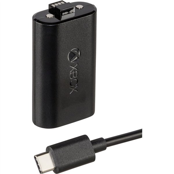 Microsoft Play & Charge Set Xbox Series X