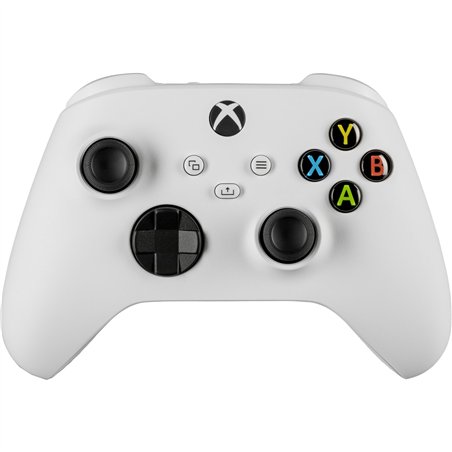 Microsoft Xbox Wirel. Controller Xbox SeriesX/S robot bianco