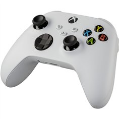 Microsoft Xbox Wirel. Controller Xbox SeriesX/S robot bianco 2