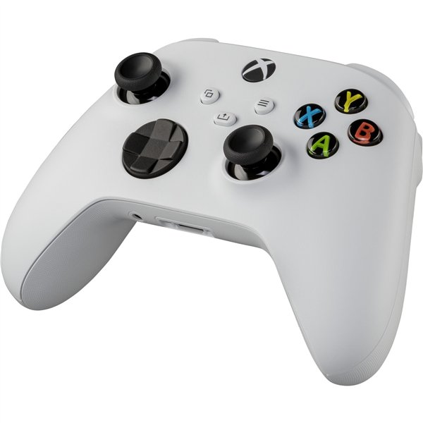 Microsoft Xbox Wirel. Controller Xbox SeriesX/S robot bianco