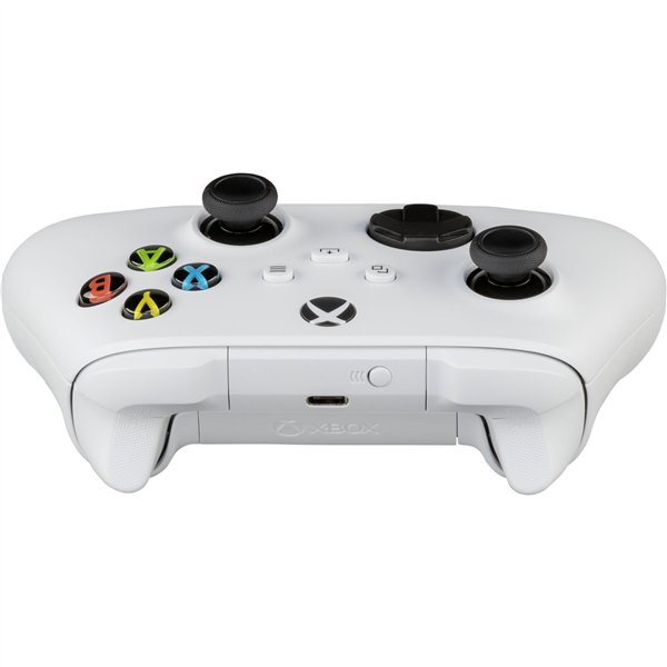 Microsoft Xbox Wirel. Controller Xbox SeriesX/S robot bianco