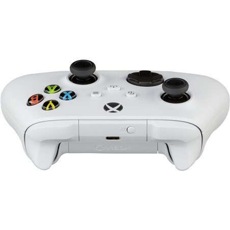 Microsoft Xbox Wirel. Controller Xbox SeriesX/S robot bianco