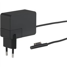 Microsoft Power Supply (24W) per Surface 2