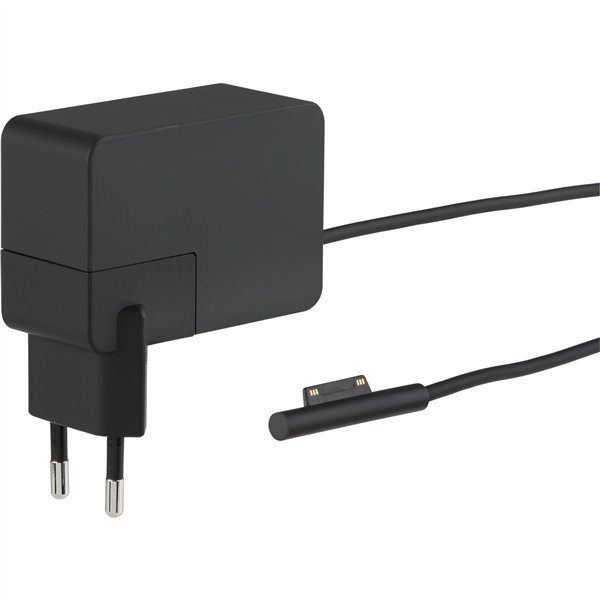 Microsoft Power Supply (24W) per Surface