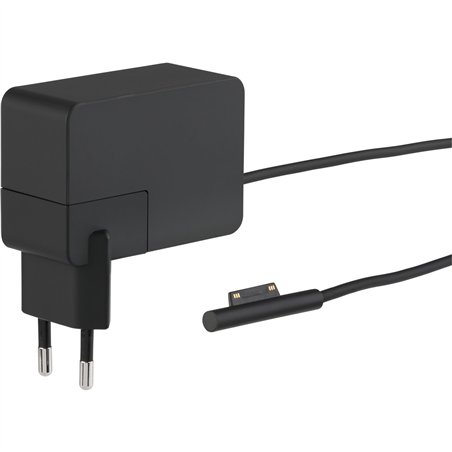 Microsoft Power Supply (24W) per Surface