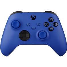 Microsoft Xbox Wirel. Controller Xbox Series X/S blu