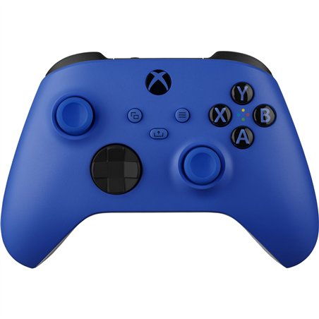 Microsoft Xbox Wirel. Controller Xbox Series X/S blu