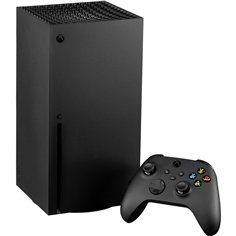 Microsoft Xbox Series X 1TB