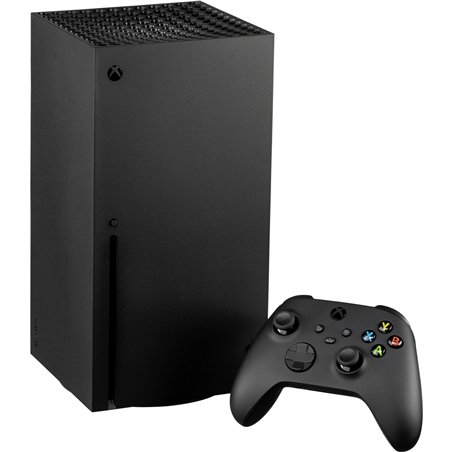 Microsoft Xbox Series X 1TB