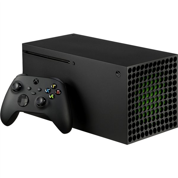 Microsoft Xbox Series X 1TB
