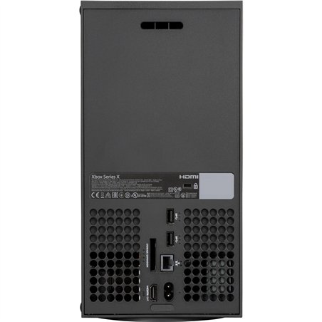 Microsoft Xbox Series X 1TB