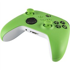 Microsoft Xbox Wirel. Controller Xbox Series X/S velocity green 2