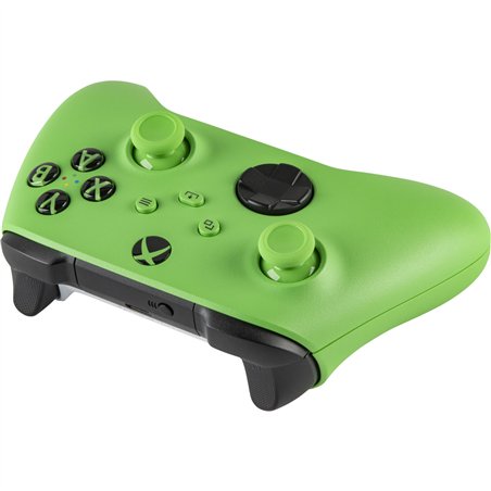 Microsoft Xbox Wirel. Controller Xbox Series X/S velocity green