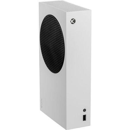 Microsoft Xbox Series S 1TB