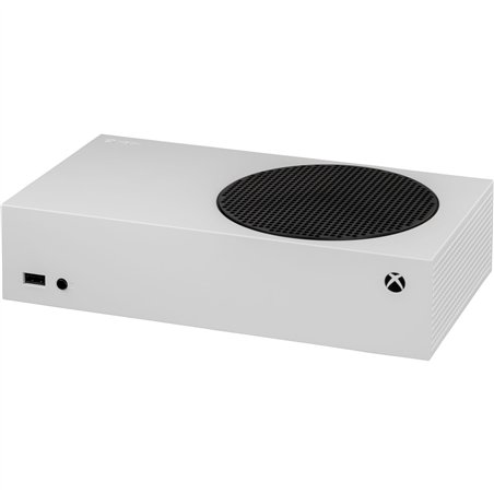 Microsoft Xbox Series S 1TB